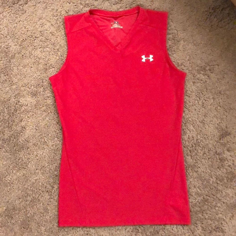 Under Armour Heatgear